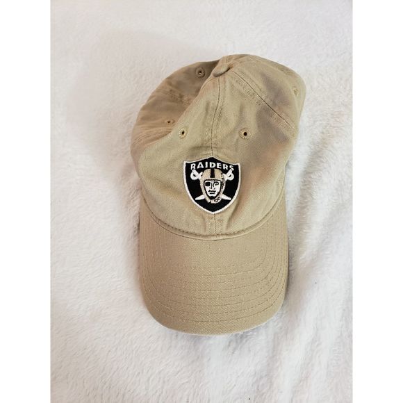 NFL Team Apparel Other - Las Vegas Raiders Hat